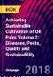 Achieving Sustainable Cultivation of Oil Palm Volume 2: Diseases, Pests, Quality and Sustainability - Product Image