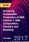 Achieving Sustainable Production of Milk Volume 1: Milk Composition, Genetics and Breeding - Product Thumbnail Image