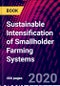 Sustainable Intensification of Smallholder Farming Systems - Product Thumbnail Image