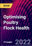 Optimising Poultry Flock Health- Product Image