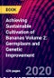 Achieving Sustainable Cultivation of Bananas Volume 2: Germplasm and Genetic Improvement - Product Thumbnail Image