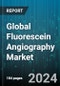 Global Fluorescein Angiography Market by Product (Accessories, Device, Disposables), Technology (Analog, Digital), Application - Forecast 2024-2030 - Product Thumbnail Image