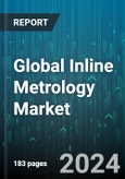 Global Inline Metrology Market by Offering (Hardware, Services, Software), Application (Quality Control & Inspection, Reverse Engineering), Industry Verticals - Forecast 2024-2030- Product Image