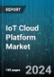 IoT Cloud Platform Market by Offering, Deployment Type, Organization Size, Application Area - Global Forecast 2025-2030 - Product Image