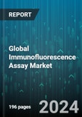 Global Immunofluorescence Assay Market by Products (Antibodies, Consumables & Accessories, Instruments), Type (Direct Immunofluorescence, Indirect Immunofluorescence), Disease, End-User - Forecast 2024-2030- Product Image
