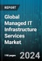 Global Managed IT Infrastructure Services Market by Service Type (Consulting, Maintenance, Managed Services), Organization Size (Large Enterprise, Small & Medium Enterprise), End-User Industries - Forecast 2024-2030 - Product Thumbnail Image