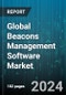Global Beacons Management Software Market by Component (Service, Software), End-User (Non-Retail, Retail) - Forecast 2023-2030 - Product Image