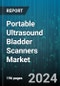 Portable Ultrasound Bladder Scanners Market by Product, End-User - Global Forecast 2025-2030 - Product Thumbnail Image