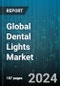 Global Dental Lights Market by Product (Halogen Lights, LED Lights), Modality (Fixed Dental Lights, Portable Dental Lights), Application, End-Use - Forecast 2024-2030 - Product Thumbnail Image