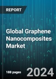 Global Graphene Nanocomposites Market by Type (Graphene Nano Platelets, Graphene Oxide), Application (Automotive & Aerospace, Electronics, Energy Storage) - Forecast 2024-2030- Product Image