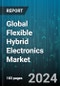 Global Flexible Hybrid Electronics Market by Structure Type (Double Sided Flex Circuit, Multilayer Flex Circuit, Rigid Flex Circuit), Application (Automotive, Consumer Electronics, Energy & Power) - Forecast 2024-2030 - Product Thumbnail Image