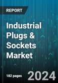 Industrial Plugs & Sockets Market by Type, Protection, Current, End-User - Global Forecast 2025-2030- Product Image