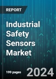 Industrial Safety Sensors Market by Safety Type, Type of Sensor, Application, End-User, Technology - Global Forecast 2025-2030- Product Image