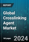 Global Crosslinking Agent Market by Type (Amide, Amine, Amino), Application (Automotive Coatings, Decorative Coatings, Industrial Wood Coatings) - Forecast 2024-2030- Product Image