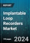 Implantable Loop Recorders Market by Disease Indication, End-user, Application - Global Forecast 2025-2030 - Product Image
