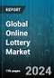 Global Online Lottery Market by Types (Lotto, Powerball & Hit Jackpots, Raffles), Platform (Desktop, Mobile) - Forecast 2024-2030 - Product Thumbnail Image