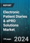 Electronic Patient Diaries & ePRO Solutions Market by Product Type, Deployment Mode, End User - Global Forecast 2025-2030 - Product Image