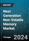 Next Generation Non-Volatile Memory Market by Product Type, Type, Wafer Size, End-User - Global Forecast 2025-2030 - Product Image
