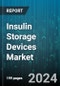 Global Insulin Storage Devices Market by Product (Battery Operated Insulin Storage Devices, Insulated Kits), Patient Type (Type 1 Diabetes, Type 2 Diabetes) - Cumulative Impact of High Inflation - Forecast 2023-2030 - Product Image
