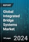 Global Integrated Bridge Systems Market by Component (Hardware, Software), Subsystem (Automatic Identification System (AIS), Automatic Weather Observation System (AWOS), Integrated Navigation System (INS)), Vessel Type, End-user - Forecast 2024-2030 - Product Thumbnail Image