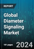 Global Diameter Signaling Market by Offering (Hardware, Software & Solutions), Type (Diameter Edge Agent, Diameter Interworking Function, Diameter Routing Agent), Connectivity Technology, Application - Forecast 2024-2030- Product Image