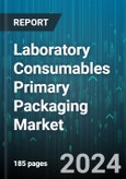 Laboratory Consumables Primary Packaging Market by Product, Packaging Type, End Users - Global Forecast 2025-2030- Product Image