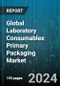 Global Laboratory Consumables Primary Packaging Market by Product (Beakers, Flasks, Petri Dishes), Packaging Type (Flexible Laboratory Consumables Primary Packaging, Rigid Laboratory Consumables Primary Packaging), End Users - Forecast 2024-2030 - Product Thumbnail Image