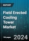 Global Field Erected Cooling Tower Market by Product (Dry, Evaporative/Wet, Hybrid), Design (Forced Draft, Induced Draft, Natural Draft), End-User - Cumulative Impact of High Inflation - Forecast 2023-2030 - Product Image