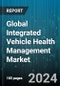 Global Integrated Vehicle Health Management Market by Type (Hardware, Software), Channel (Heavy Duty Vehicle, Light Duty Vehicle), Vendor Type - Cumulative Impact of COVID-19, Russia Ukraine Conflict, and High Inflation - Forecast 2023-2030 - Product Image
