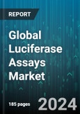 Global Luciferase Assays Market Forecast, 2023-2030- Product Image