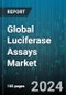 Global Luciferase Assays Market Forecast, 2023-2030 - Product Thumbnail Image