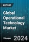 Global Operational Technology Market by Component (Hardware, Services, Software/Platform), Connectivity (Wired, Wireless), Technology, Organization Size, Deployment, End-user - Forecast 2024-2030 - Product Thumbnail Image