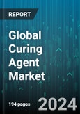 Global Curing Agent Market by Type (Acrylic, Epoxy, Polyurethane), Application (Adhesives, Coatings, Composites) - Forecast 2024-2030- Product Image