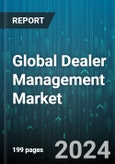 Global Dealer Management Market by Deployment (On-Cloud, On-Premise), Application (Agriculture, Automotive, Construction) - Forecast 2024-2030- Product Image