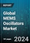 Global MEMS Oscillators Market by Type (Digitally Controlled Oscillator, Spread Spectrum Oscillator, Temperature Compensated Oscillator), Packaging (Chip-Scale Package, Surface-Mount Device Package), End-User - Forecast 2023-2030 - Product Image