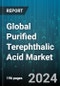 Global Purified Terephthalic Acid Market by Application (PET Resin, Plasticizers, Polybutylene Terephthalate), End-Use Industry (Construction, Electrical & Electronics, Food & Beverage Packaging) - Forecast 2024-2030 - Product Image