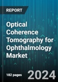 Optical Coherence Tomography for Ophthalmology Market by Product, Type, Technology, End user - Global Forecast 2025-2030- Product Image