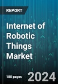 Internet of Robotic Things Market by Platform, Service, Software, Smart Robot Component - Global Forecast 2025-2030- Product Image