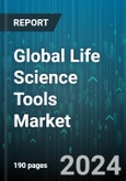 Global Life Science Tools Market by Technology (Cell Biology Technology, Genomic Technology, Proteomics Technology), Product (Cell Culture Systems & 3D Cell Culture, Cloning & Genome Engineering, Flow Cytometry), Offerings, Lab Ownership, Lab Size, End-User - Forecast 2023-2030- Product Image