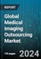 Global Medical Imaging Outsourcing Market by Device (Computed Tomography, Magnetic Resonance Imaging, Positron Emission Tomography), Application (Cardiology, Diabetes Care, Diagnostic Imaging) - Forecast 2024-2030 - Product Image