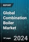 Global Combination Boiler Market by Fuel (Natural Gas, Oil), Technology (Condensing Combi Boilers, Non-Condensing Combi Boilers), Application - Forecast 2024-2030 - Product Thumbnail Image