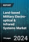 Land-based Military Electro-optical & Infrared Systems Market by Type, System, Application - Global Forecast 2025-2030 - Product Image