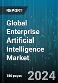 Global Enterprise Artificial Intelligence Market by Technology (Computer Vision, Machine Learning, Natural Language Processing), Organization (Large Enterprises, Small & Medium Enterprises), Deployment, End-User - Forecast 2024-2030- Product Image