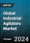 Global Industrial Agitators Market by Model (Drum Agitators, Large Tank Agitators, Portable Agitators), Component (Heads, Impellers, Sealing Systems), Mounting, Form, End-User Industry - Forecast 2023-2030 - Product Image