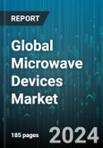 Global Microwave Devices Market by Product (Active Devices, Passive Devices), Frequency (C-Band, Ka-Band, Ku-Band), End User - Forecast 2024-2030- Product Image