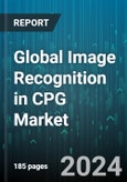 Global Image Recognition in CPG Market by Component (Hardware, Solution & Services), Deployment Type (Cloud, On-Premises), Application - Forecast 2024-2030- Product Image