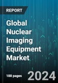 Global Nuclear Imaging Equipment Market by Product (PET Imaging Systems, Planar Scintigraphy Imaging Systems, SPECT Imaging Systems), Application (Cardiology, Neurology, Oncology), End-User - Forecast 2024-2030- Product Image