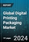 Global Digital Printing Packaging Market by Printing Inks (Solvent-Based, Water-Based), Printing Technology (Electrophotography Printing, Inkjet Printing, Solid Ink), Packaging Type, End-Use Industry - Forecast 2024-2030 - Product Image
