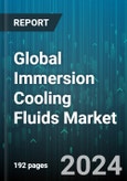 Global Immersion Cooling Fluids Market by Type (Bio-Oil, Fluorocarbon-Based Fluids, Mineral Oil), Technology (Single Phase, Two Phase), End-Use - Forecast 2024-2030- Product Image