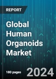 Global Human Organoids Market by Product (Colorectal, Heart, Kidney), Usability (Customizable Products, Ready to Use Products), Application, End-Users - Forecast 2024-2030- Product Image